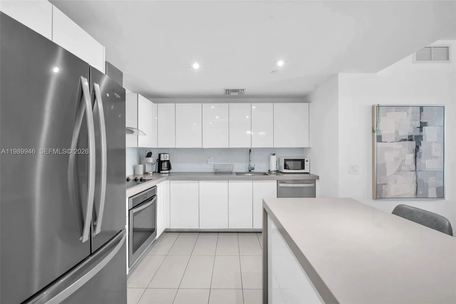 1600 NE 1st Ave # 1207, Miami FL 33132