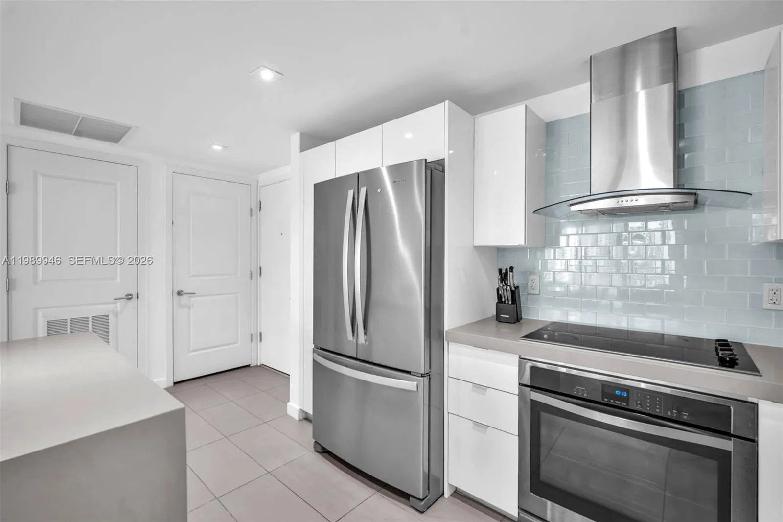 1600 NE 1st Ave # 1207, Miami FL 33132