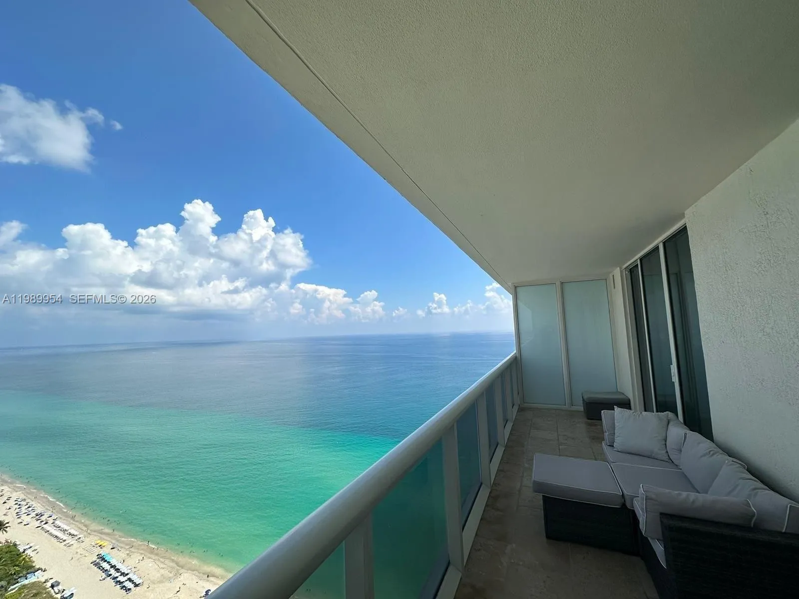 1830 S Ocean Dr # 4010, Hallandale Beach FL 33009