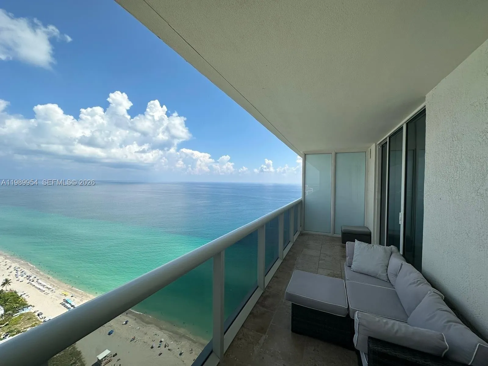 1830 S Ocean Dr # 4010, Hallandale Beach FL 33009