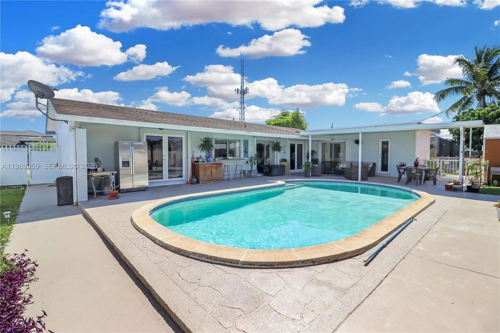 10941 SW 180th St, Miami FL 33157