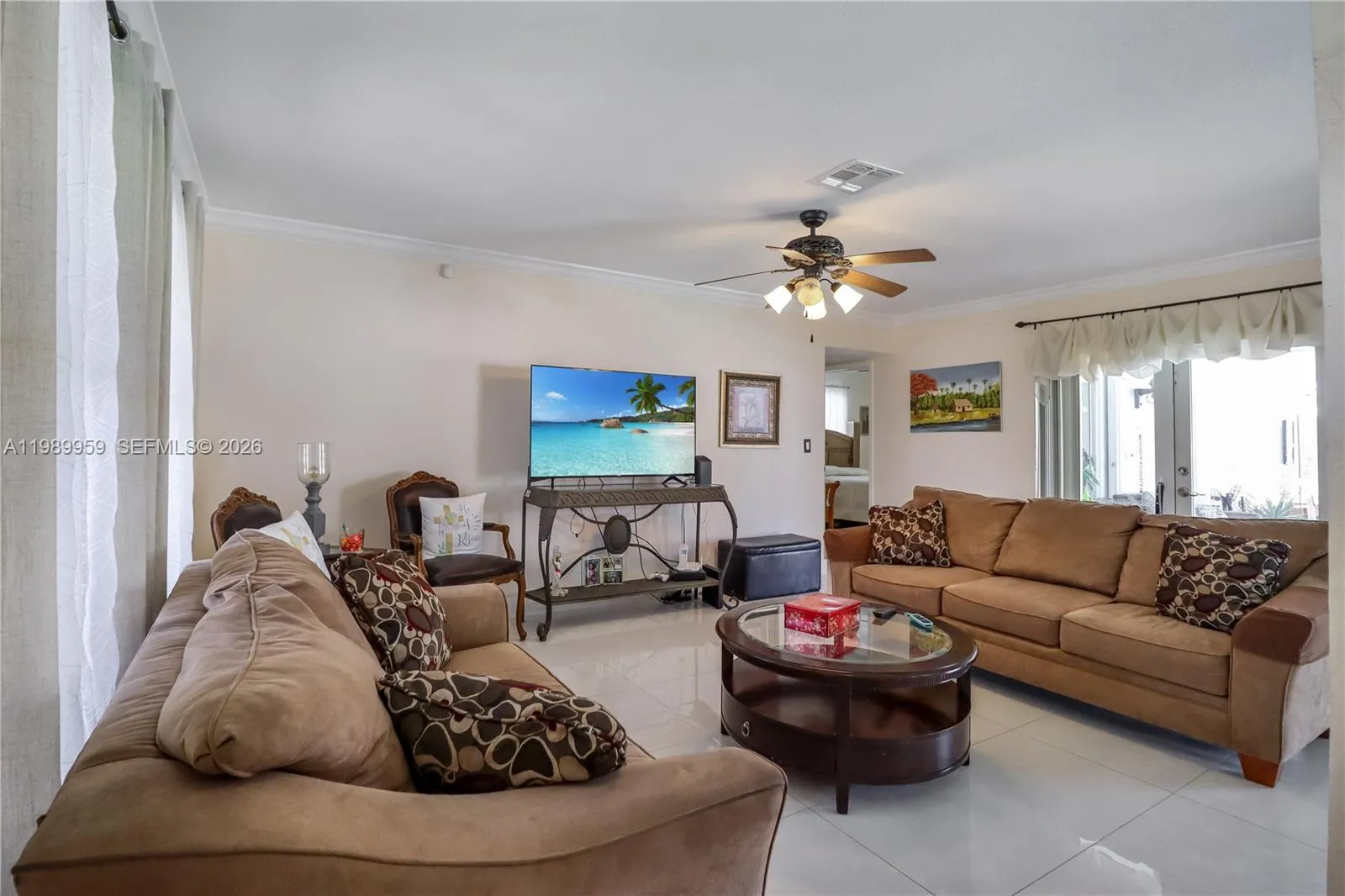 10941 SW 180th St, Miami FL 33157