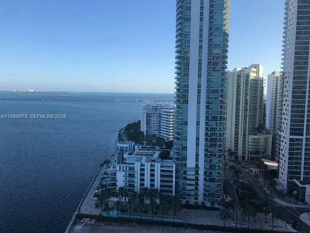 1155 BRICKELL BAY DR # 2309, Miami FL 33131