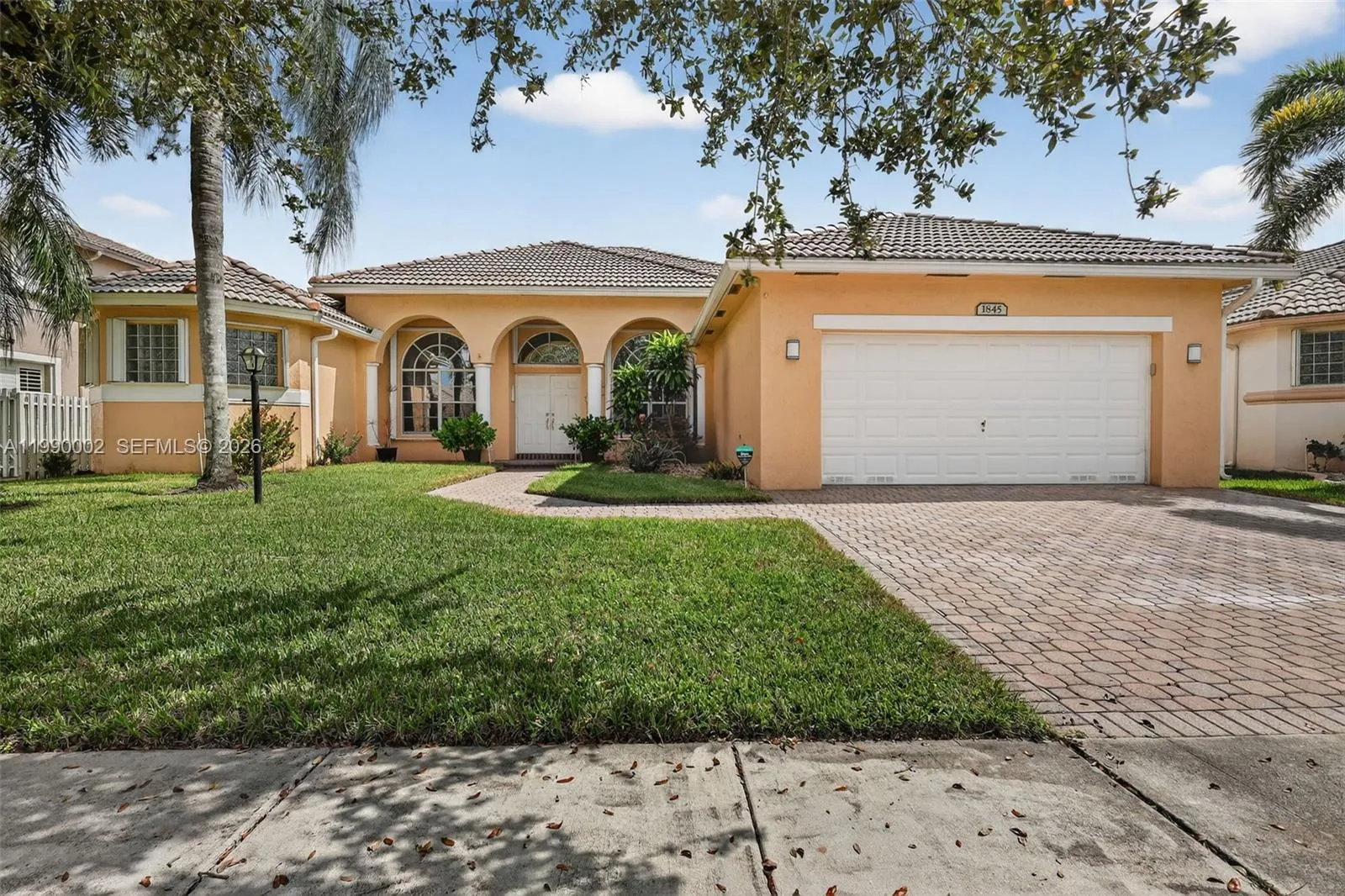5 bedroom 3 bath for sale at 1845 NW 139th Ter, Pembroke Pines FL 33028