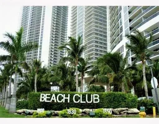 1850 S Ocean Dr # 2303, Hallandale Beach FL 33009