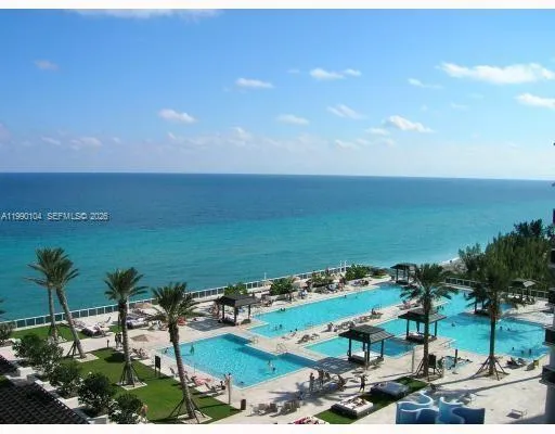1850 S Ocean Dr # 2303, Hallandale Beach FL 33009