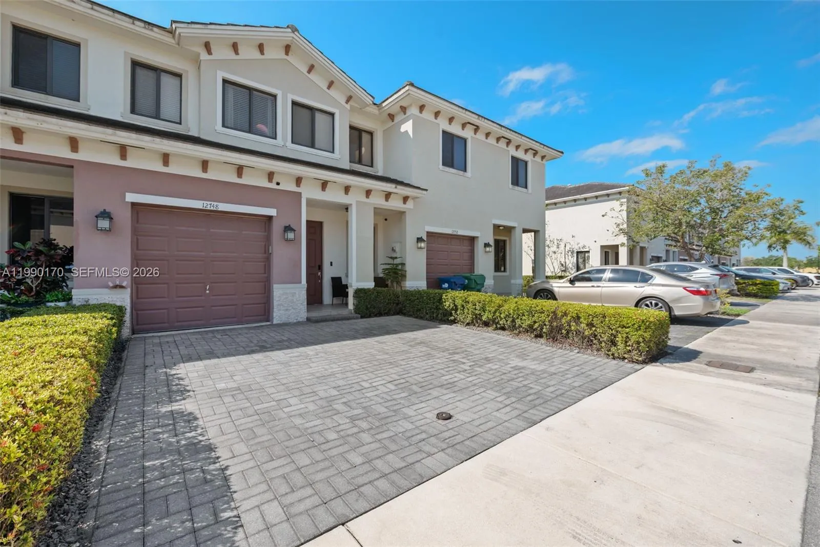 12748 SW 131st Ter, Miami FL 33186