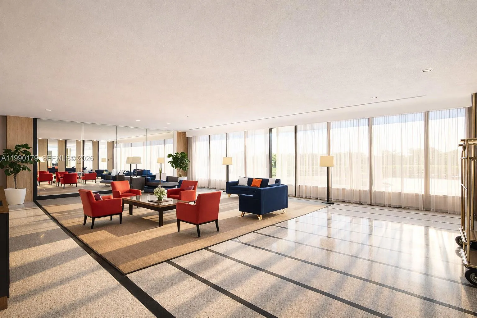 5838 Collins Ave # 7G, Miami Beach FL 33140