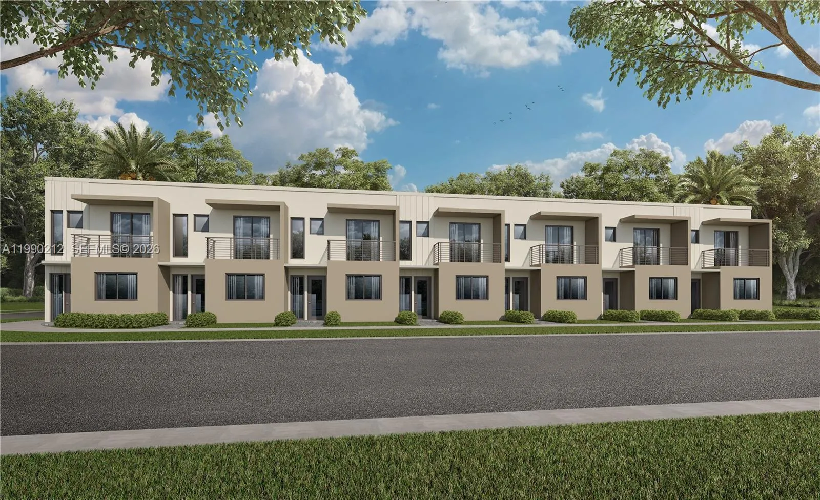 4 bedroom 3 bath for sale at 13831 SW 261 TER, Miami FL 33032