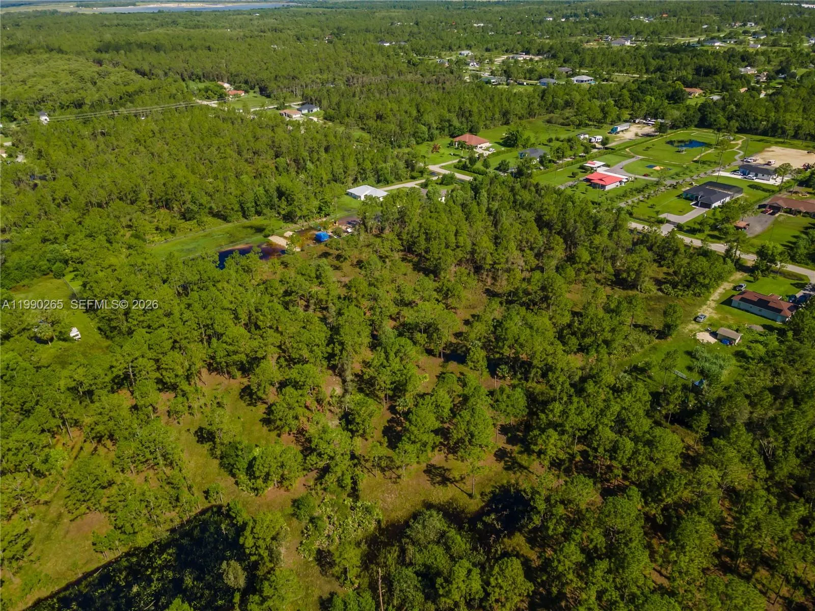 50th AVE NE Everglades BLVD N, Naples FL 34120