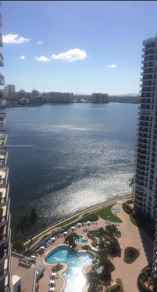 19195 NE 36th Ct # 2304, Aventura FL 33180