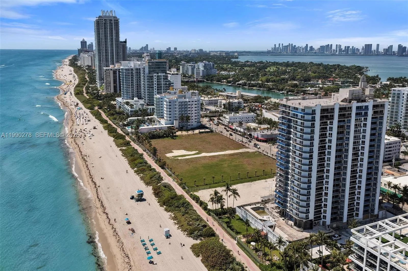 6767 Collins Ave # 304, Miami Beach FL 33141