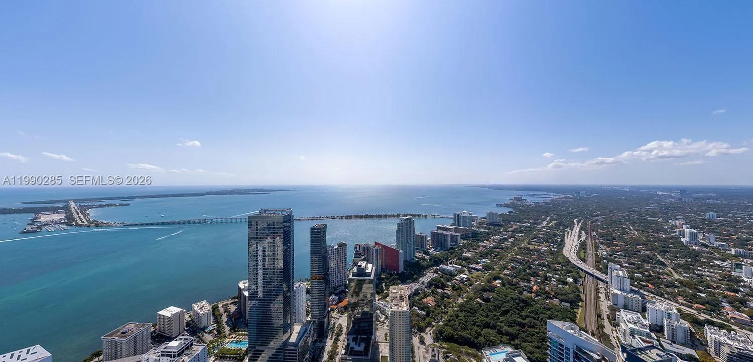 1210 Brickell Ave # 7001, Miami FL 33131