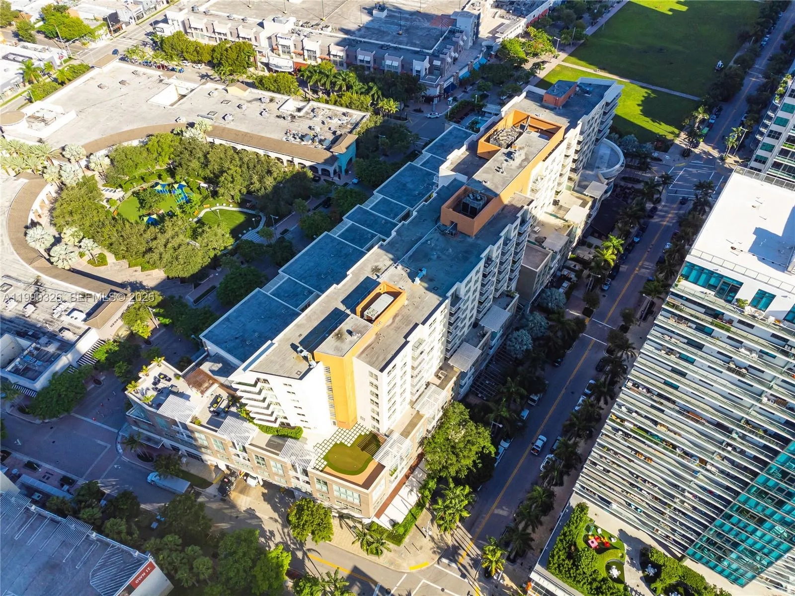 3250 NE 1st Ave # 702, Miami FL 33137