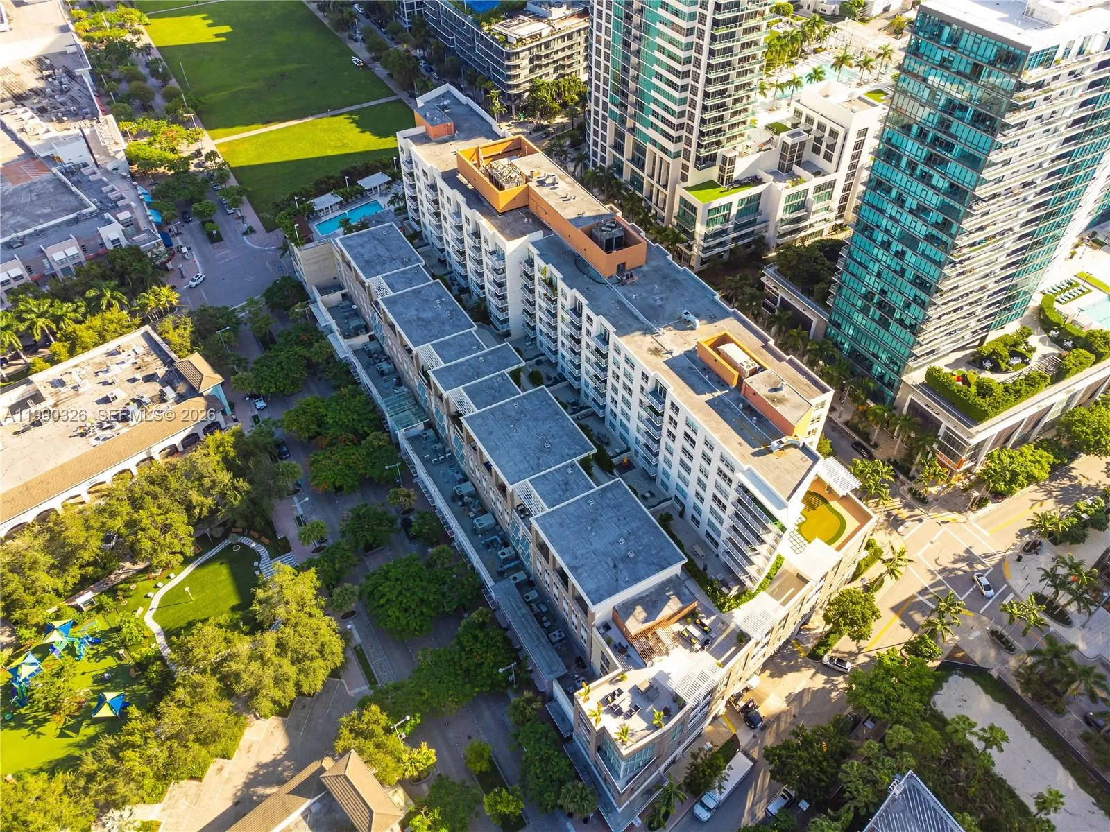 3250 NE 1st Ave # 702, Miami FL 33137