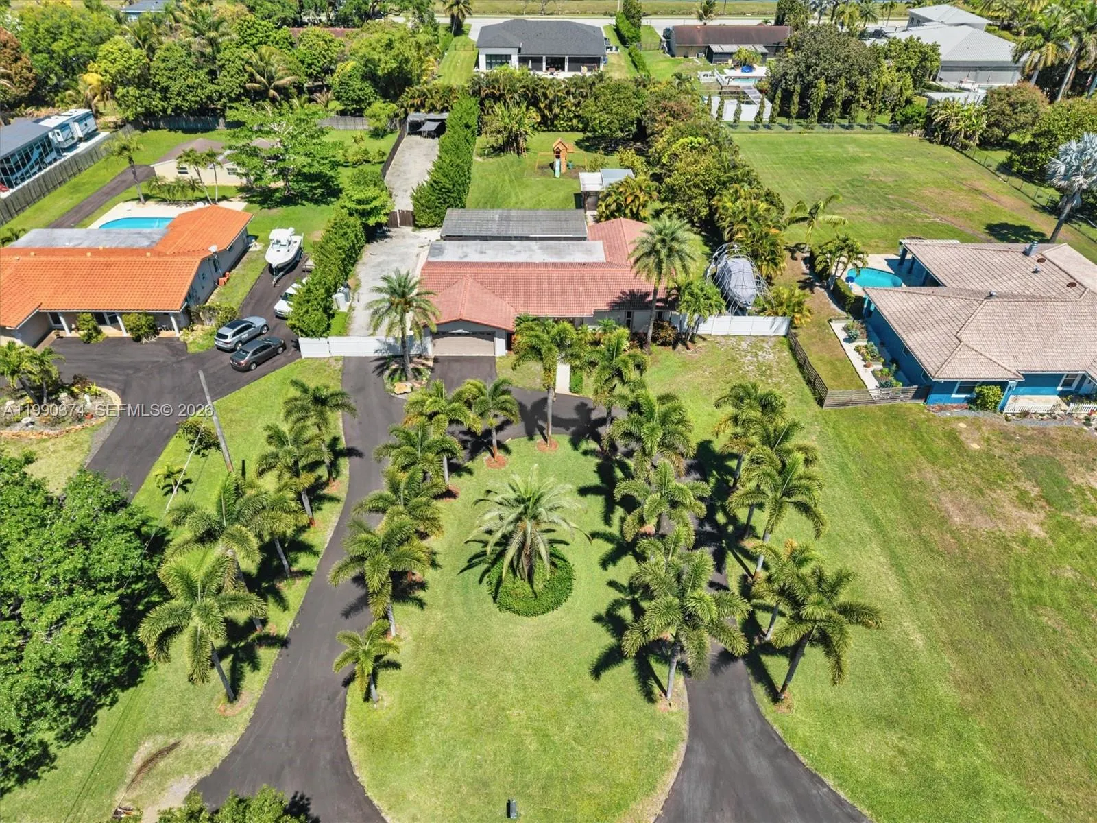 14051 SW 15th Ct, Davie FL 33325