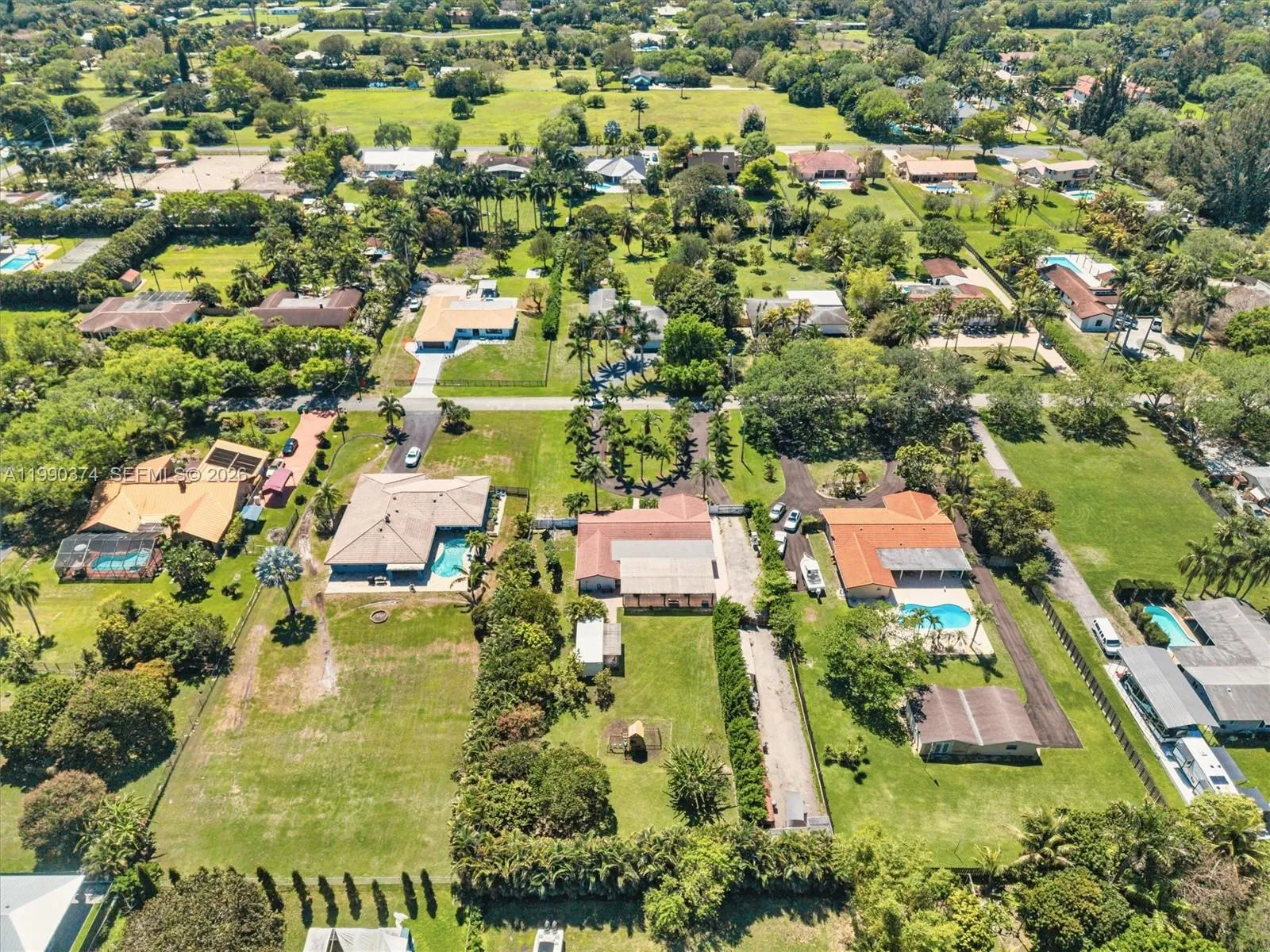 14051 SW 15th Ct, Davie FL 33325