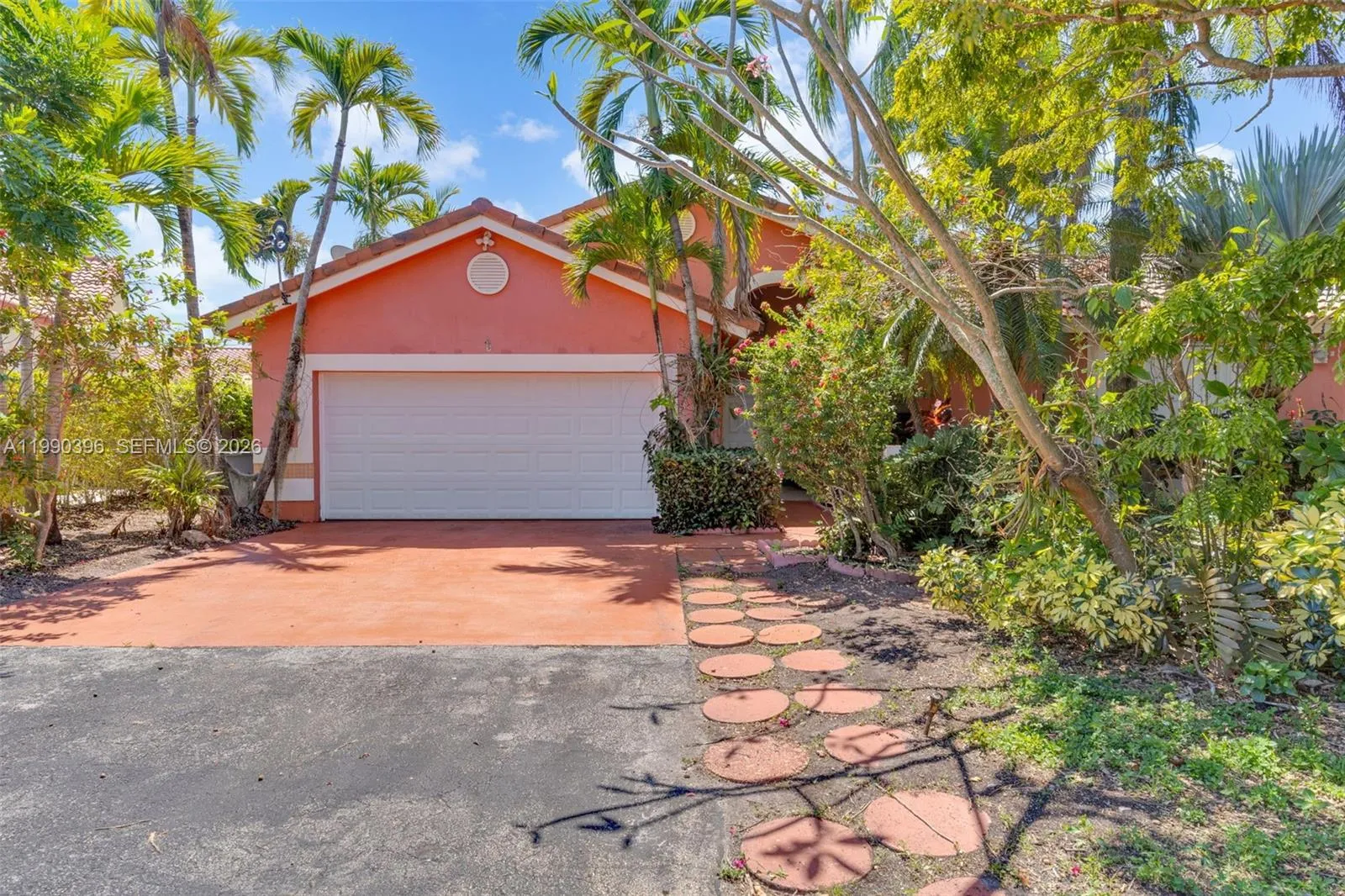 15012 SW 45th Ln, Miami FL 33185