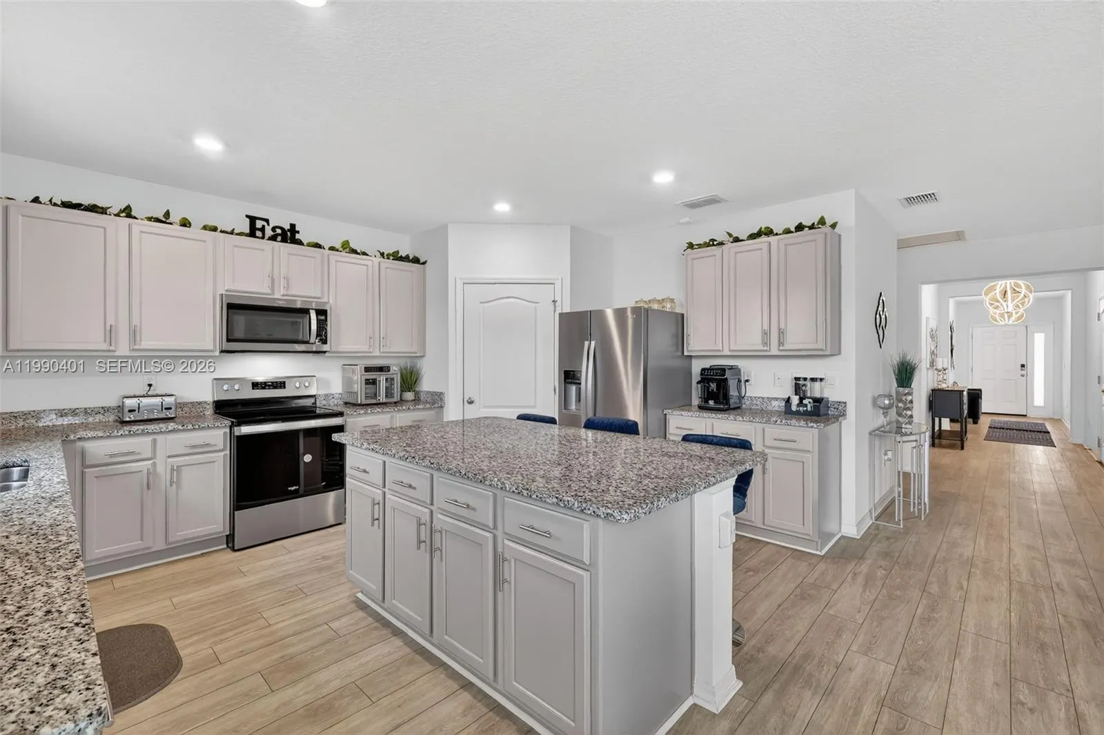 1481 Kempas Road, Mount Dora FL 32757