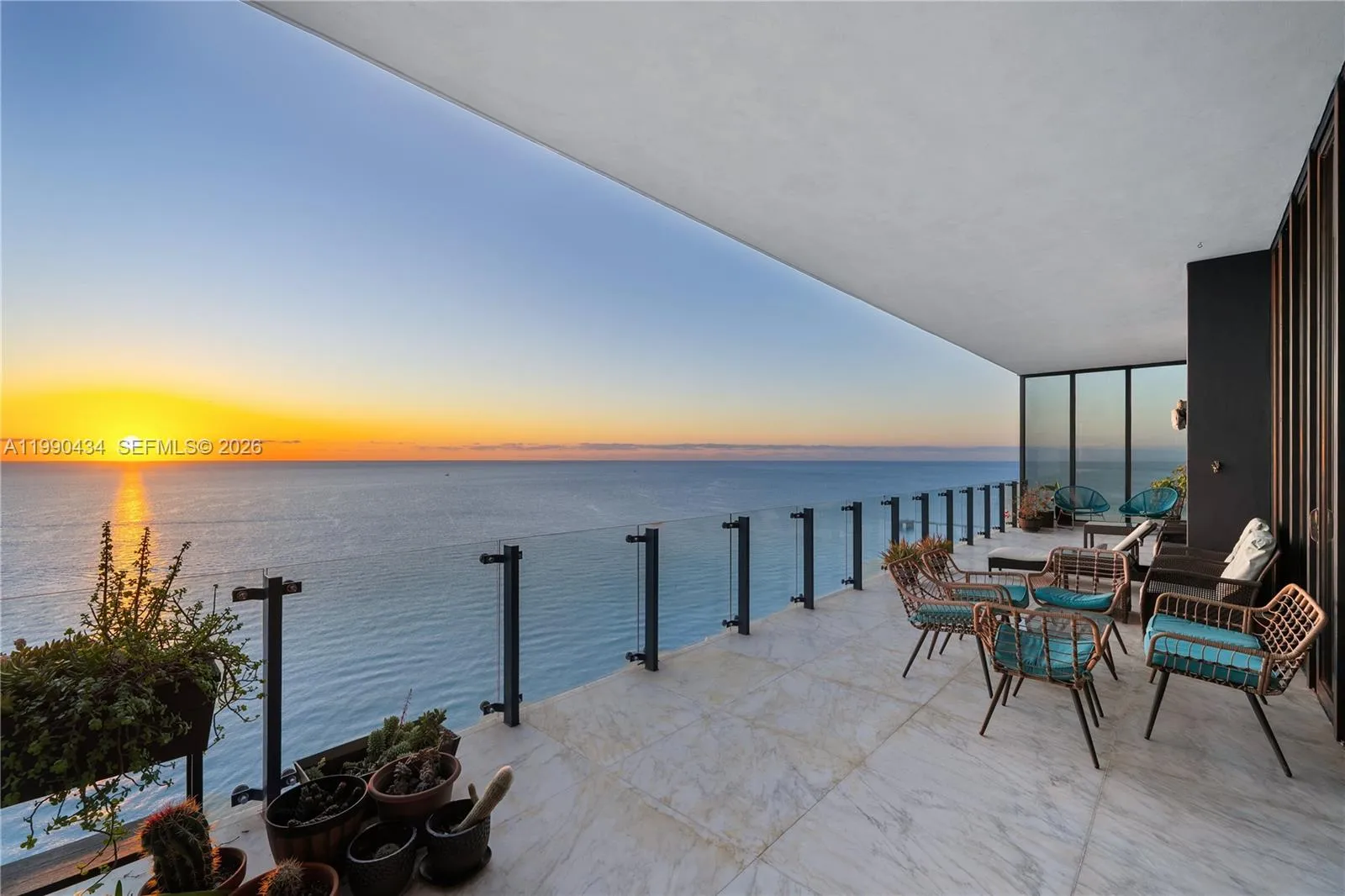 17141 Collins Ave # 1801, Sunny Isles Beach FL 33160