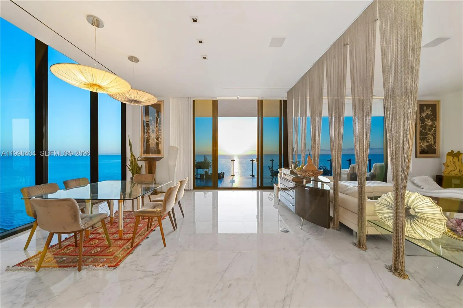 17141 Collins Ave # 1801, Sunny Isles Beach FL 33160