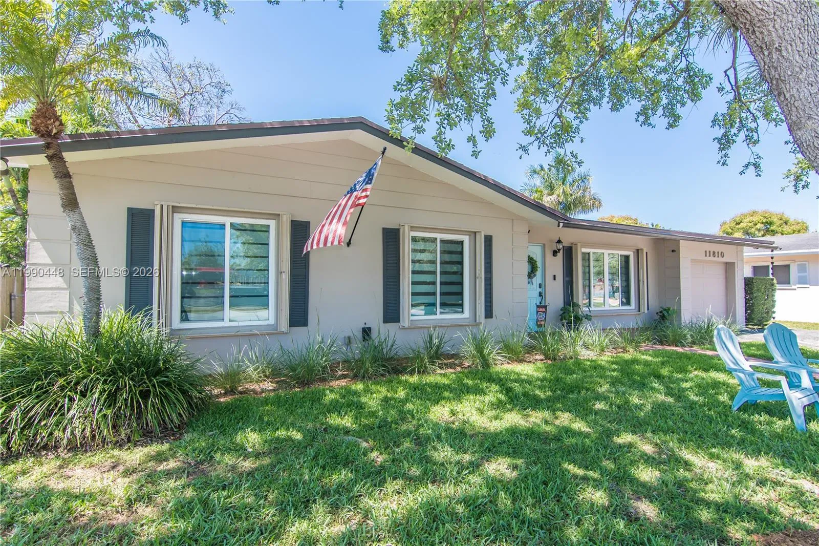 11810 SW 121st Ave, Miami FL 33186