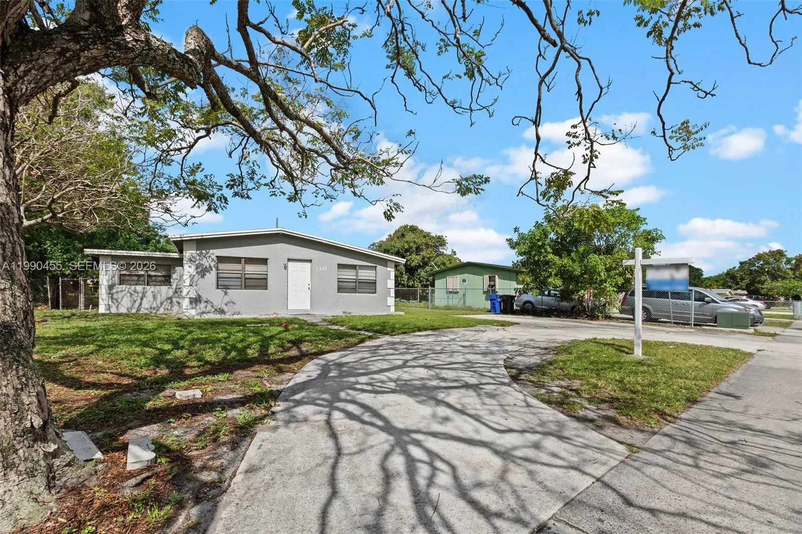 1557 NW 15th Ave # 0, Fort Lauderdale FL 33311