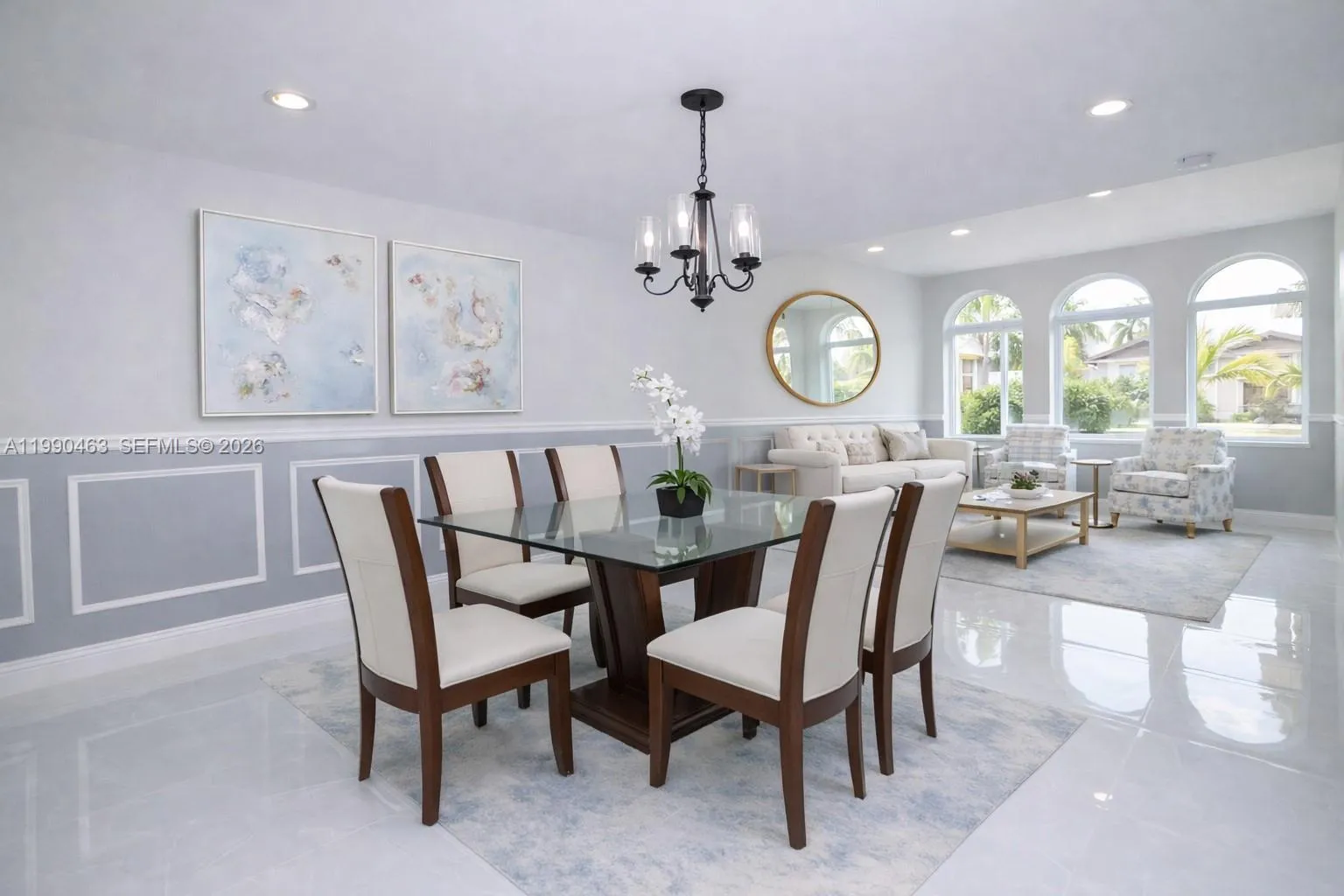 8172 SW 163rd Ct, Miami FL 33193