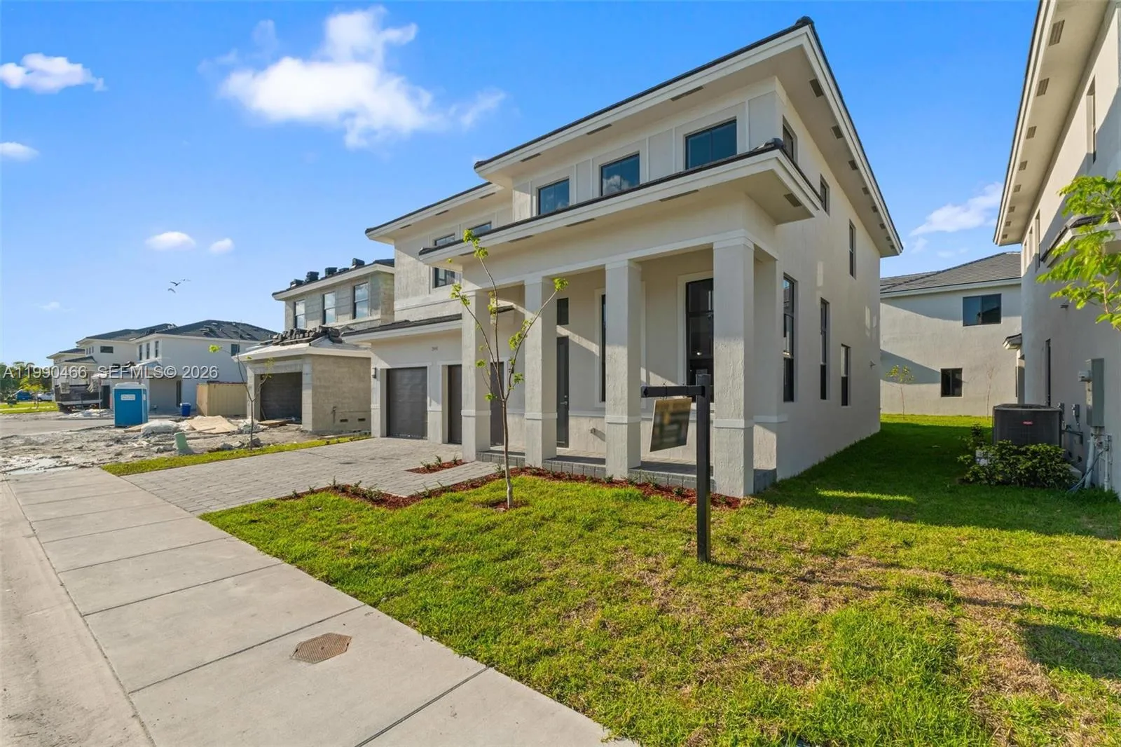 15441 SW 20th Ln # 15441, Miami FL 33185