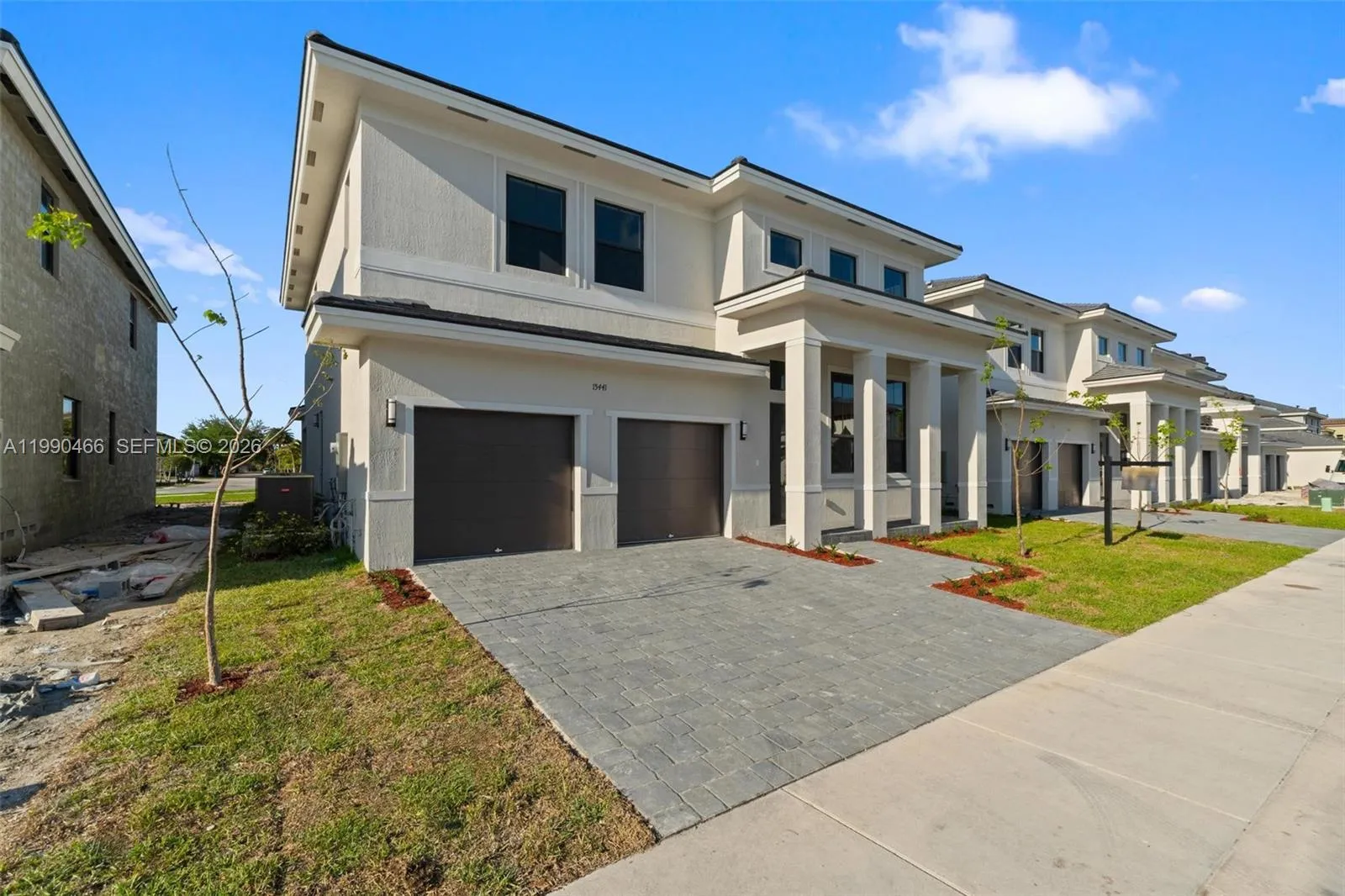 15441 SW 20th Ln # 15441, Miami FL 33185