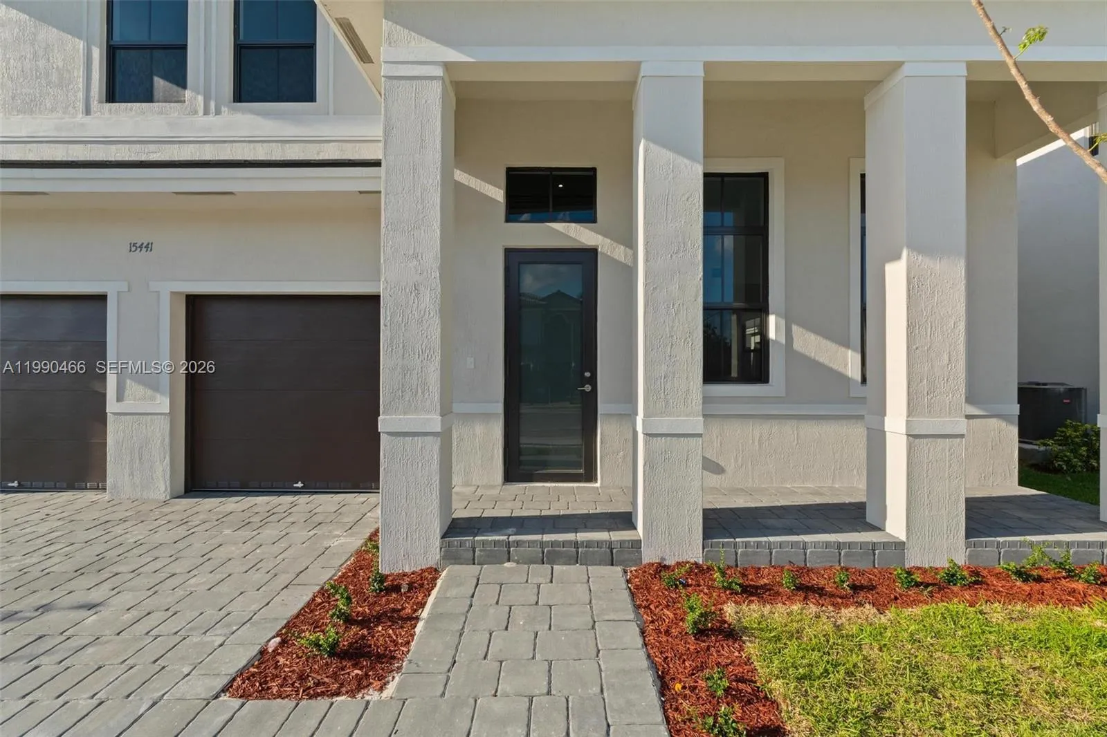 15441 SW 20th Ln # 15441, Miami FL 33185