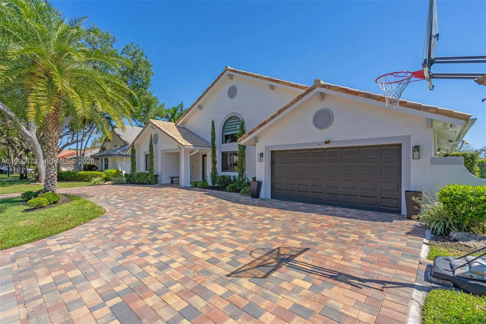 2920 Old Orchard Rd, Davie FL 33328