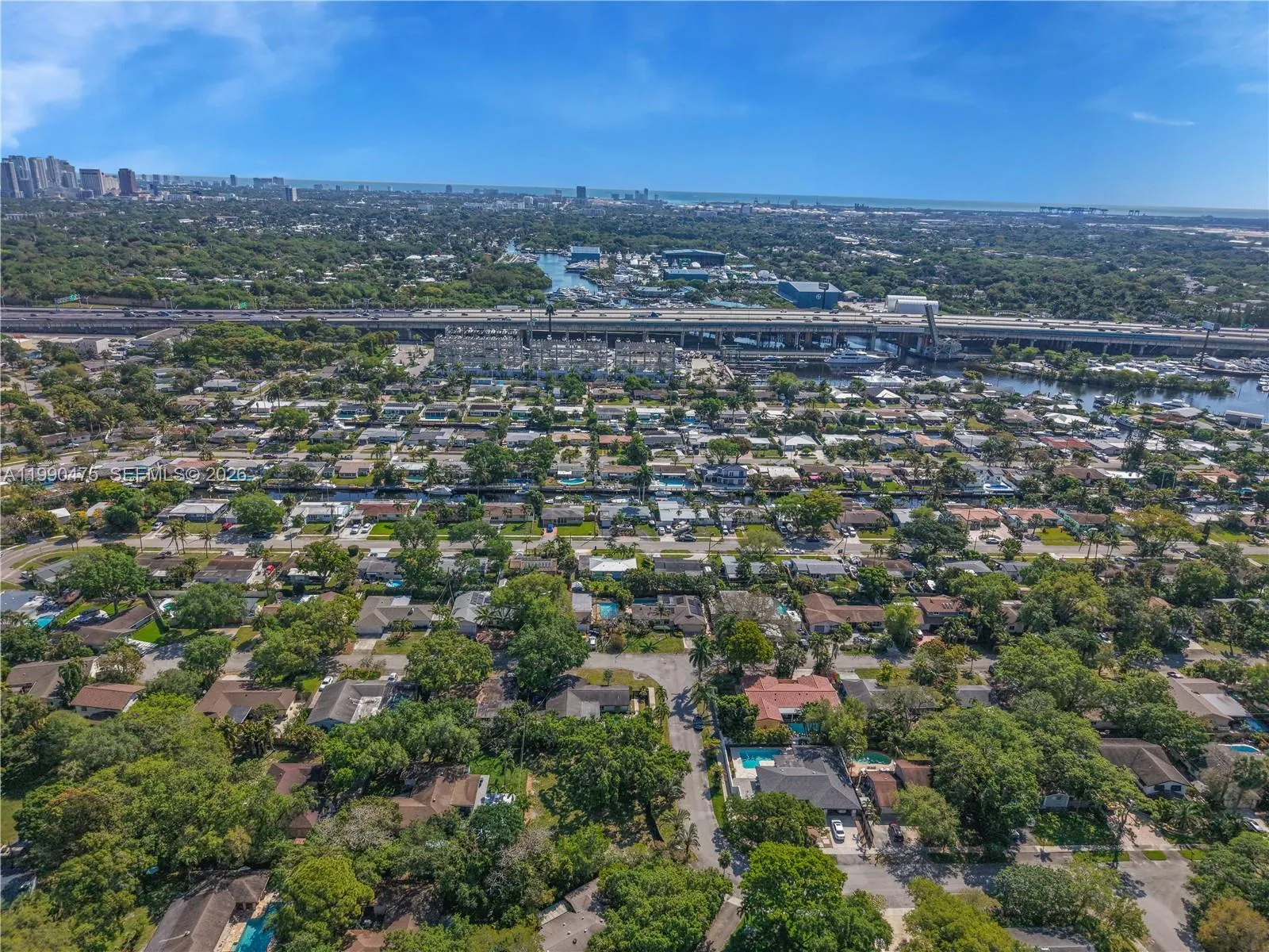 2415 SW 18th Ct, Fort Lauderdale FL 33312