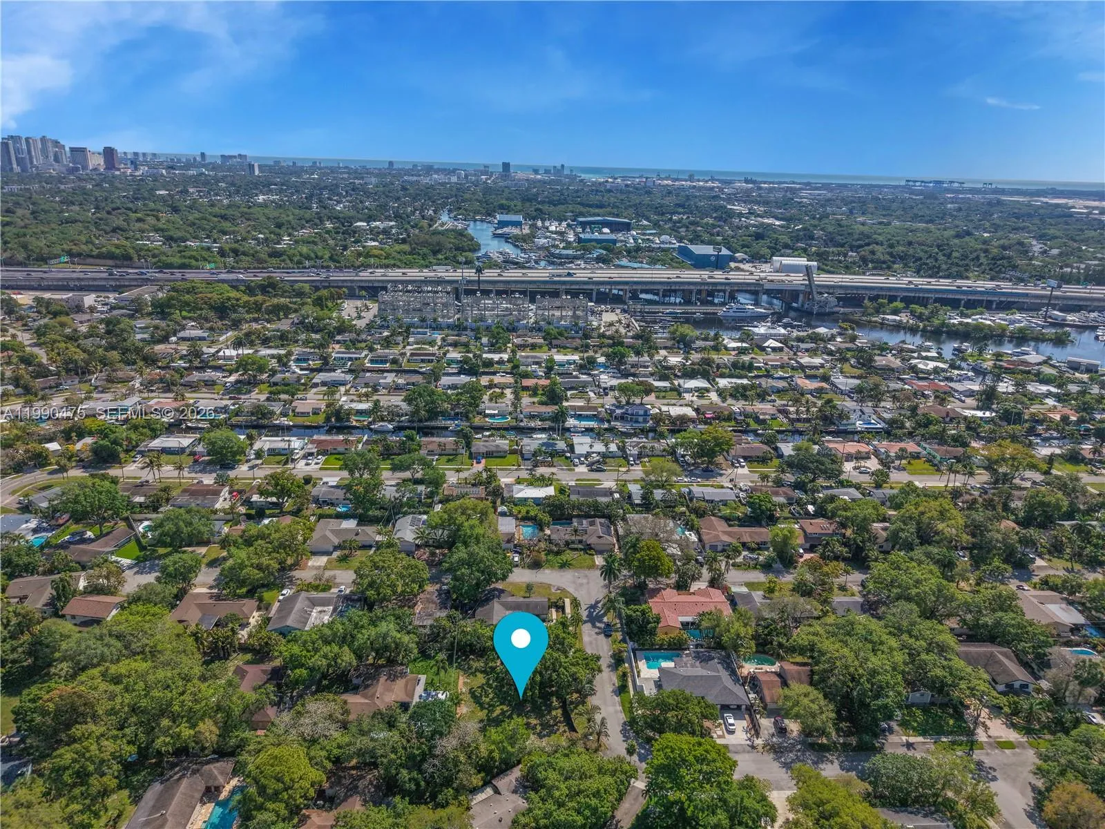 2415 SW 18th Ct, Fort Lauderdale FL 33312