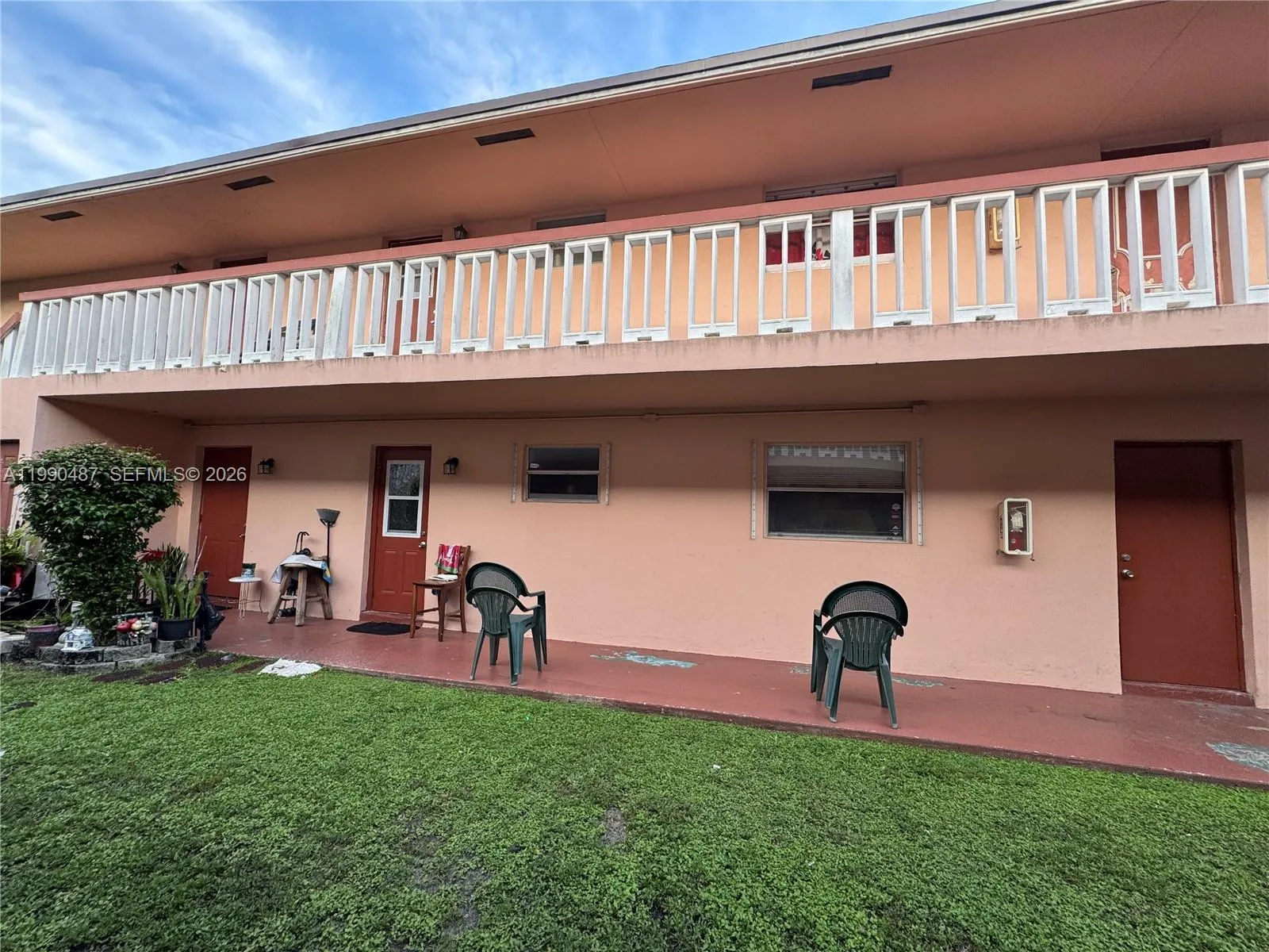 7471 SW 10th Ct # 102D, North Lauderdale FL 33068