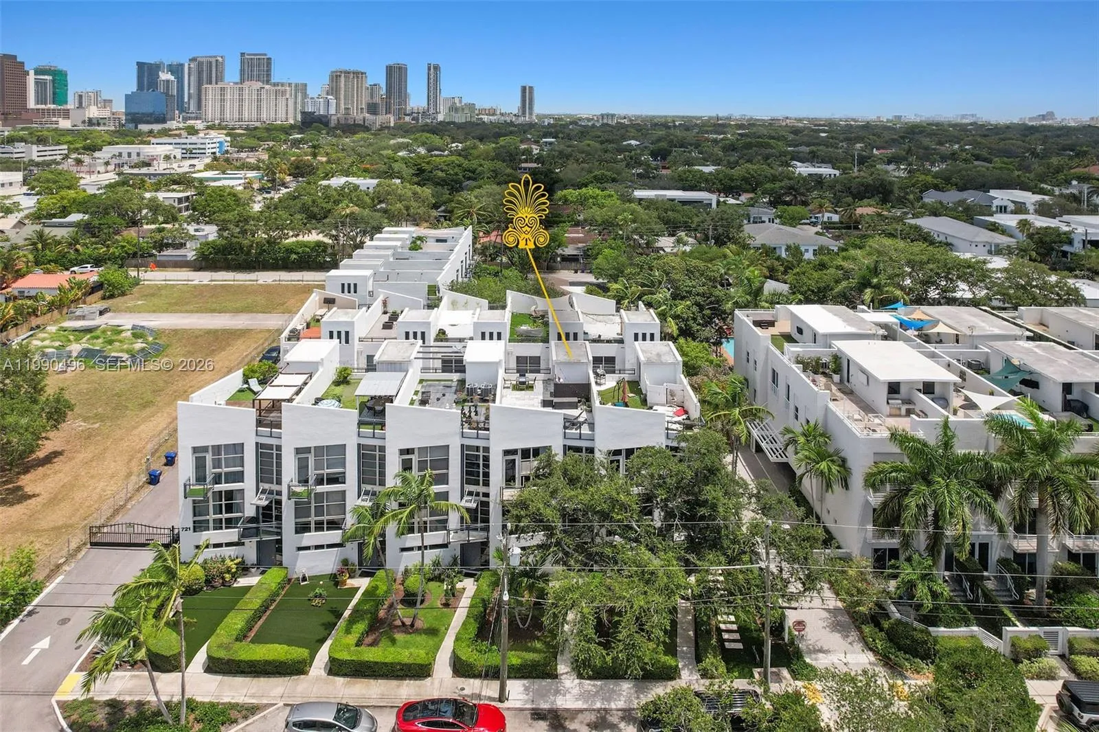 721 SE 12th Ct # 4, Fort Lauderdale FL 33316