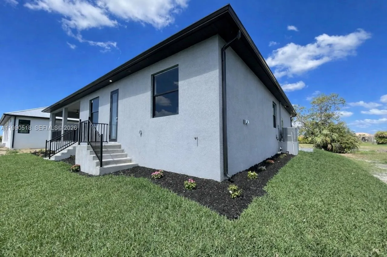 24097 Peppercorn Rd., Punta Gorda FL 33955