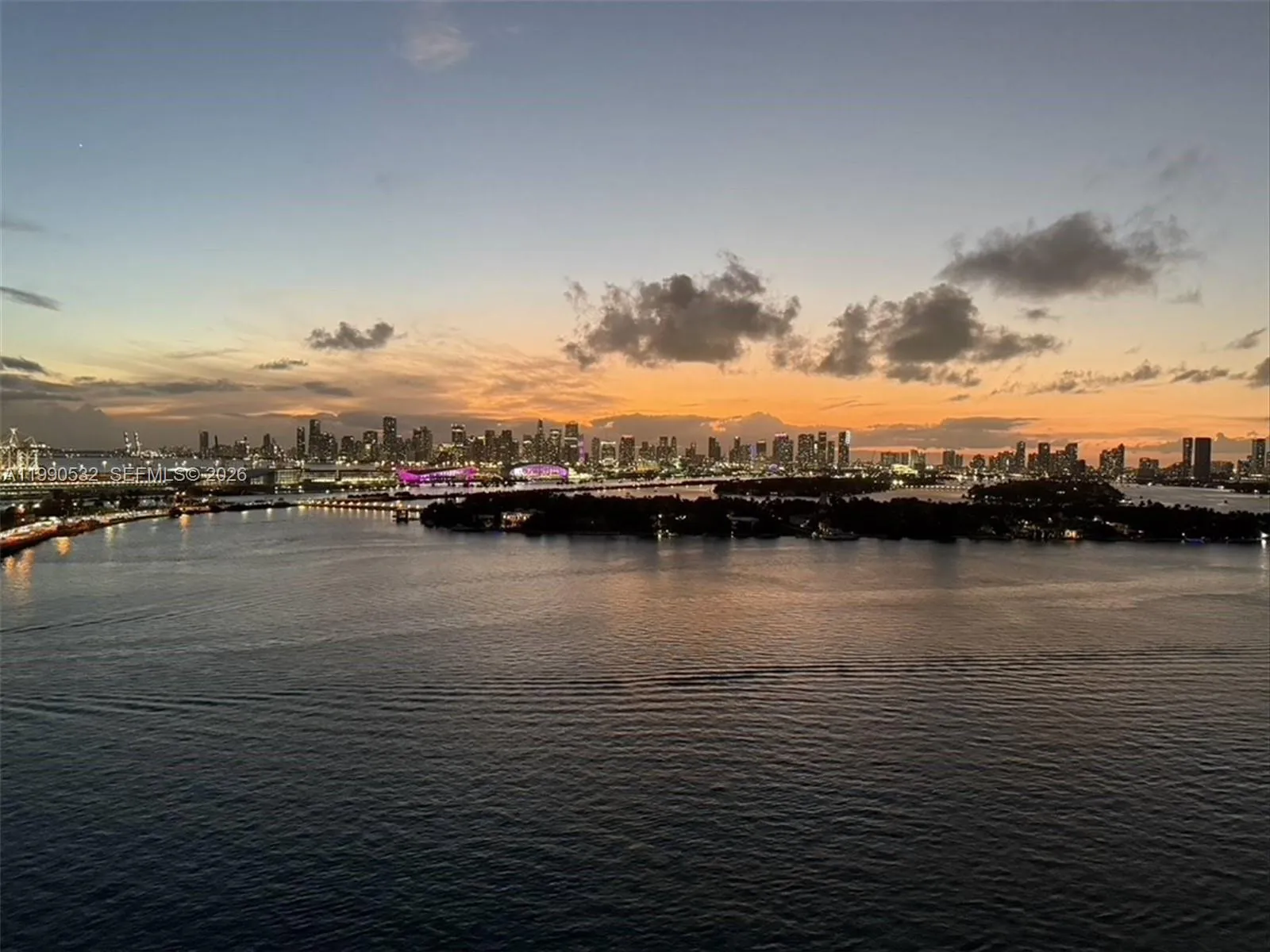 540 West Ave # 2011, Miami Beach FL 33139