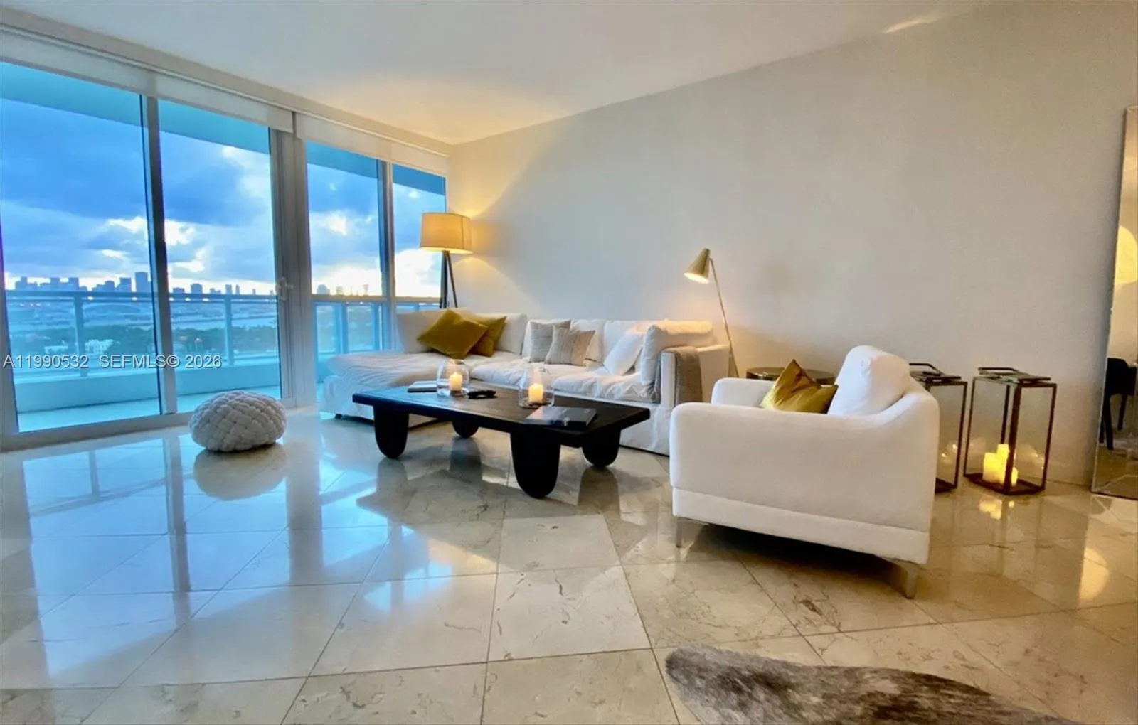540 West Ave # 2011, Miami Beach FL 33139