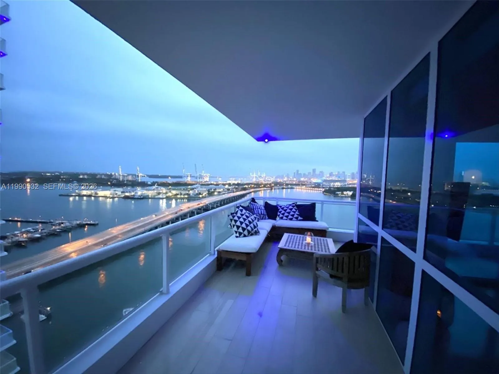 540 West Ave # 2011, Miami Beach FL 33139