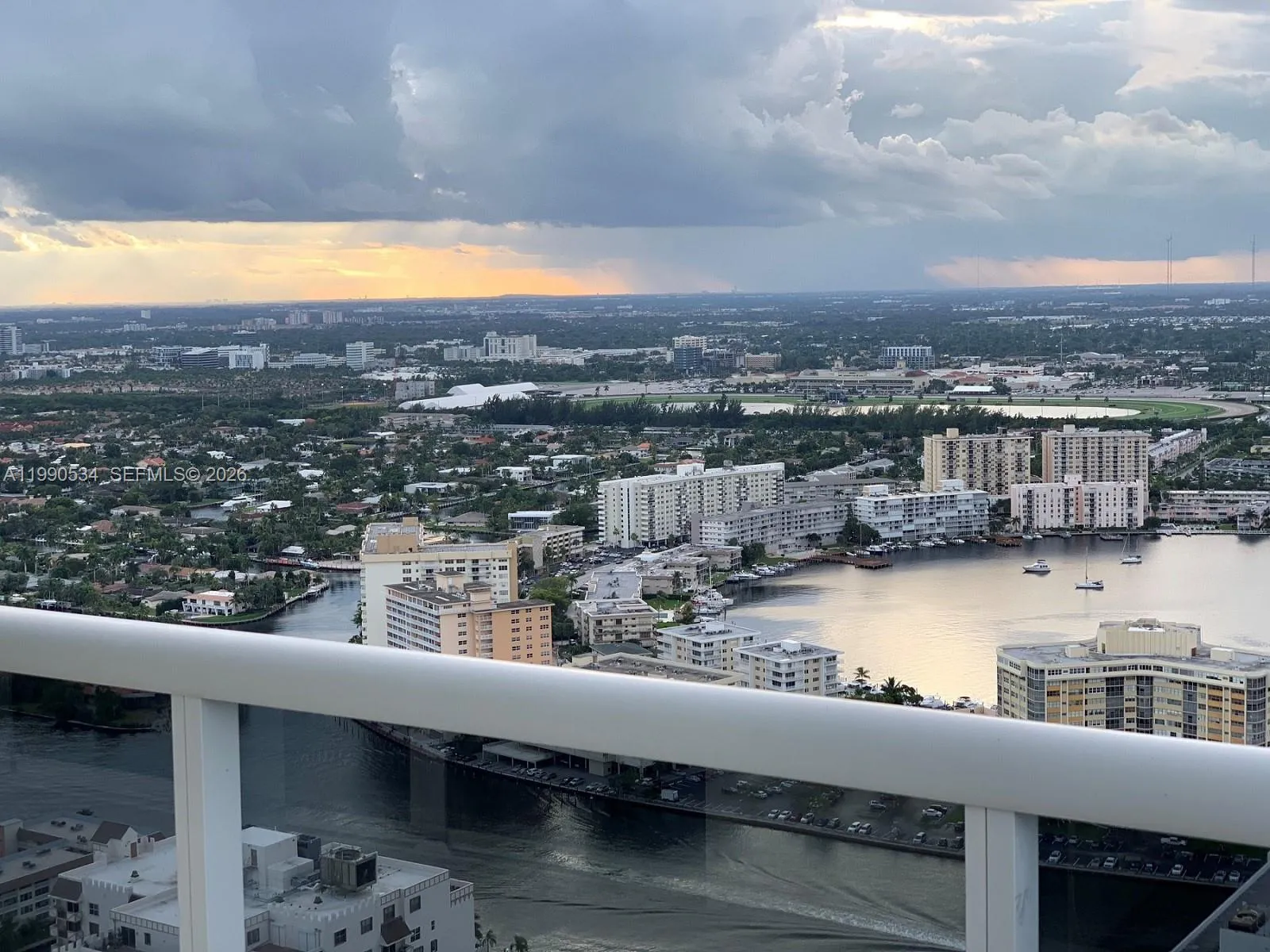 1830 S Ocean # 4608, Hallandale Beach FL 33009