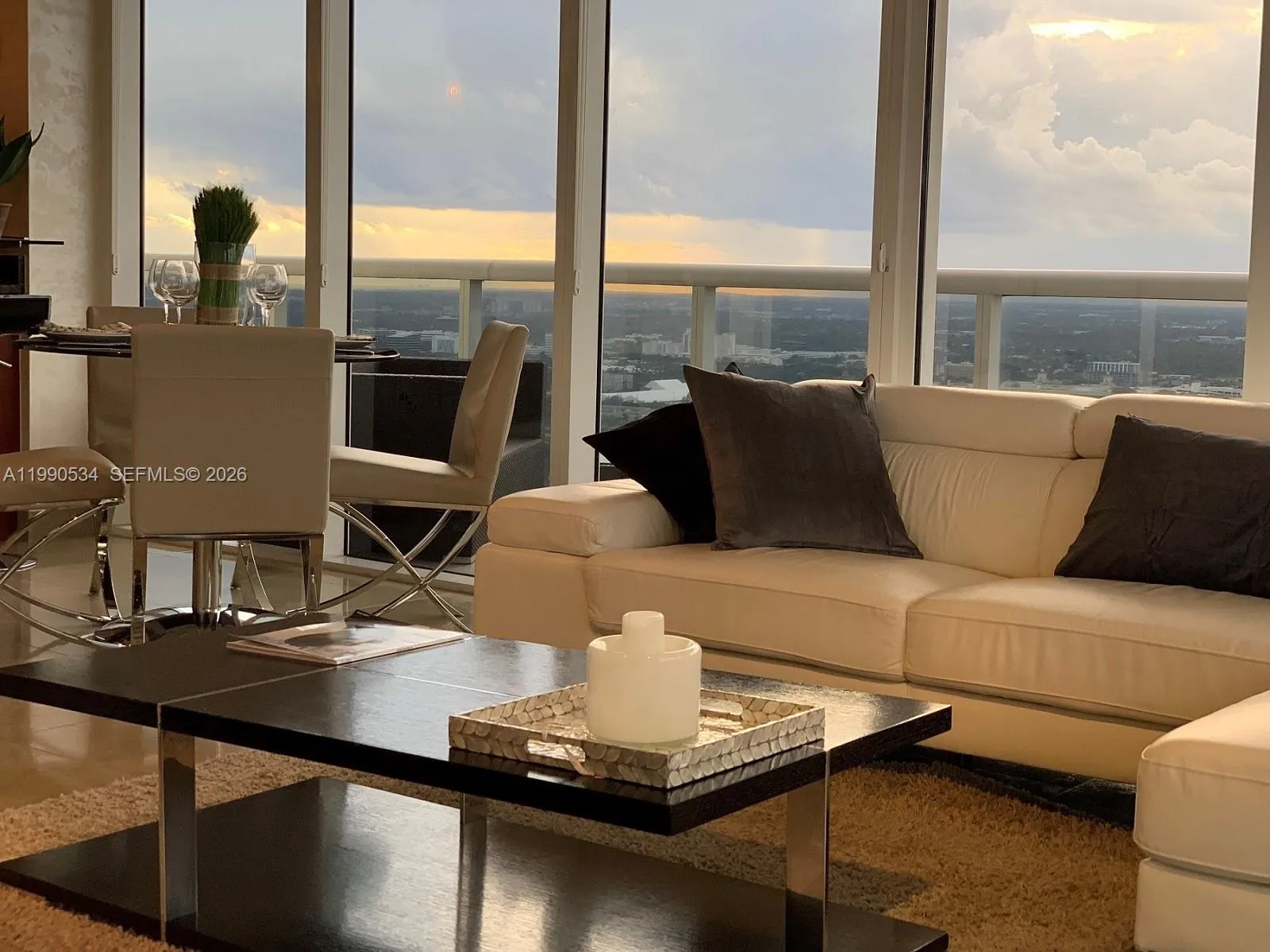 1830 S Ocean # 4608, Hallandale Beach FL 33009