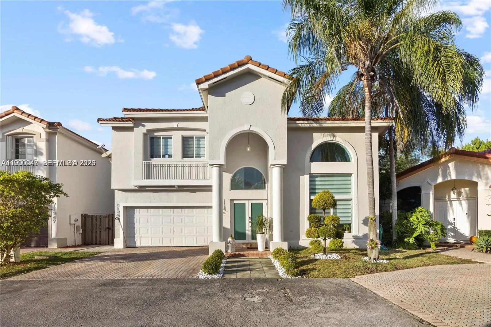 11243 NW 58th Ter # 1, Doral FL 33178