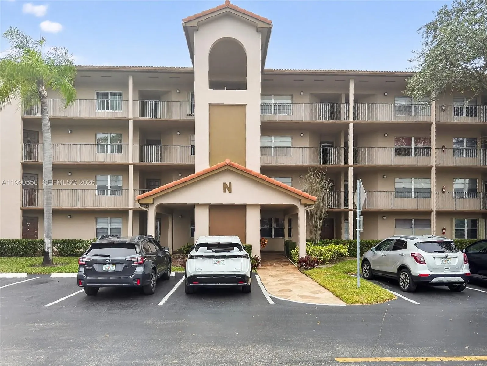 1000 SW 125th Ave # 102N, Pembroke Pines FL 33027