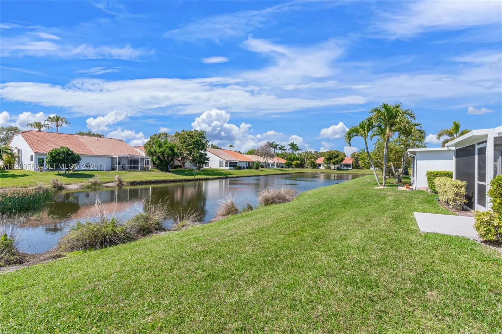 15465 LAKE MAGNOLIA PLACE, Delray Beach FL 33484