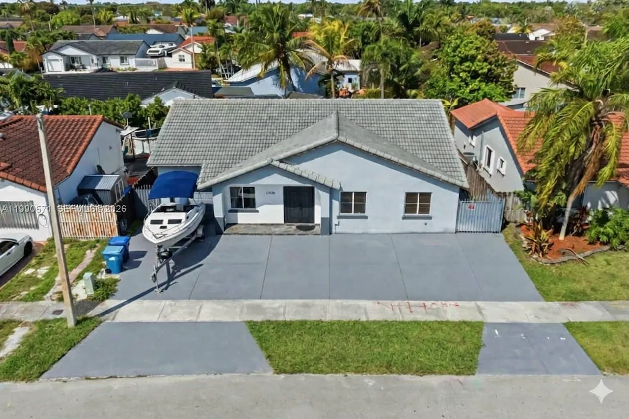 17036 SW 144 Court, Miami FL 33177