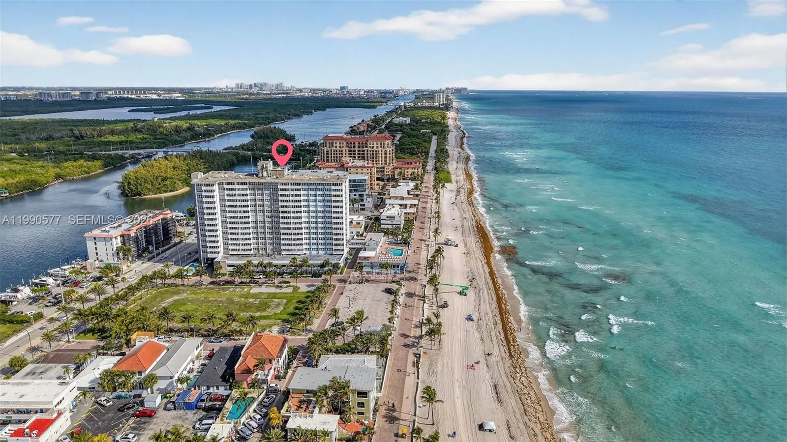 3111 N Ocean Dr # 1002, Hollywood FL 33019