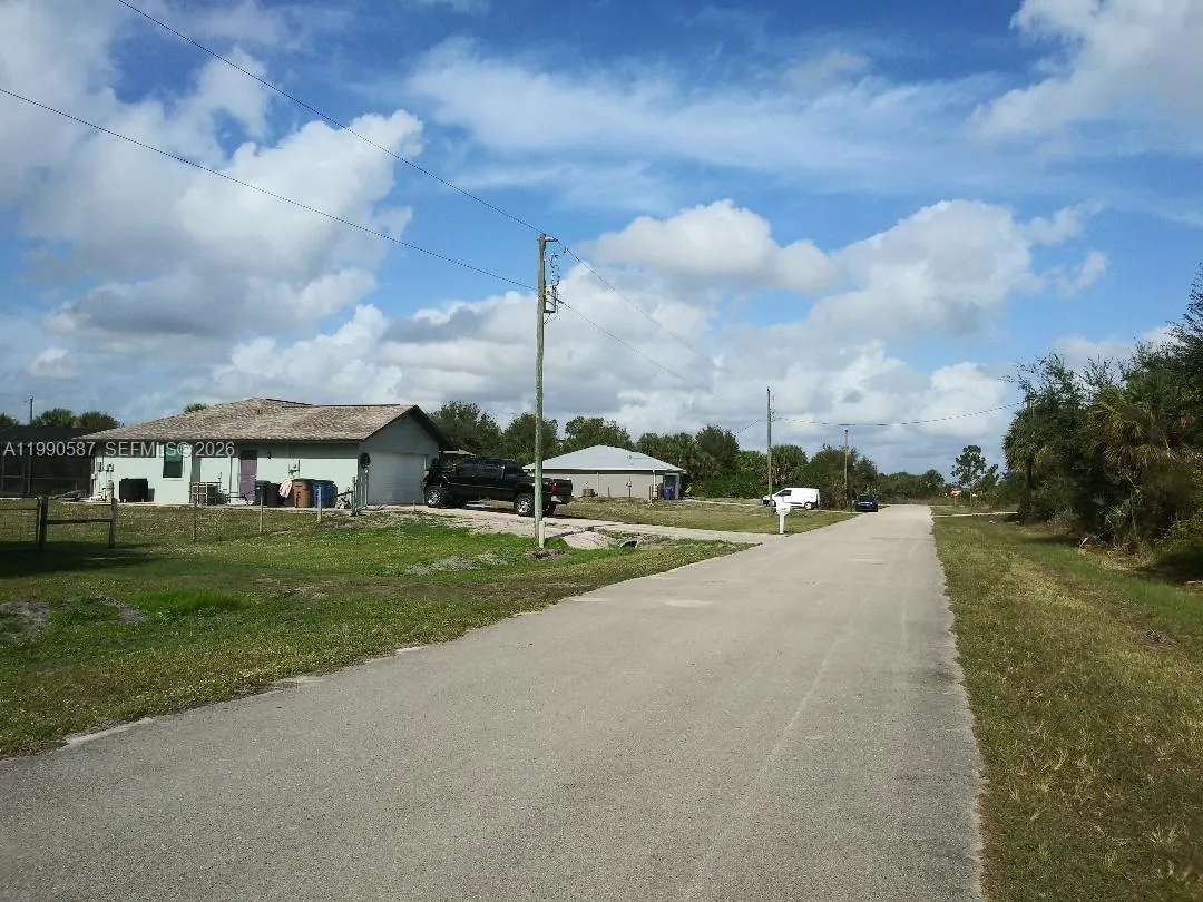 6155 Hughes Ave,, Fort Myers FL 33905