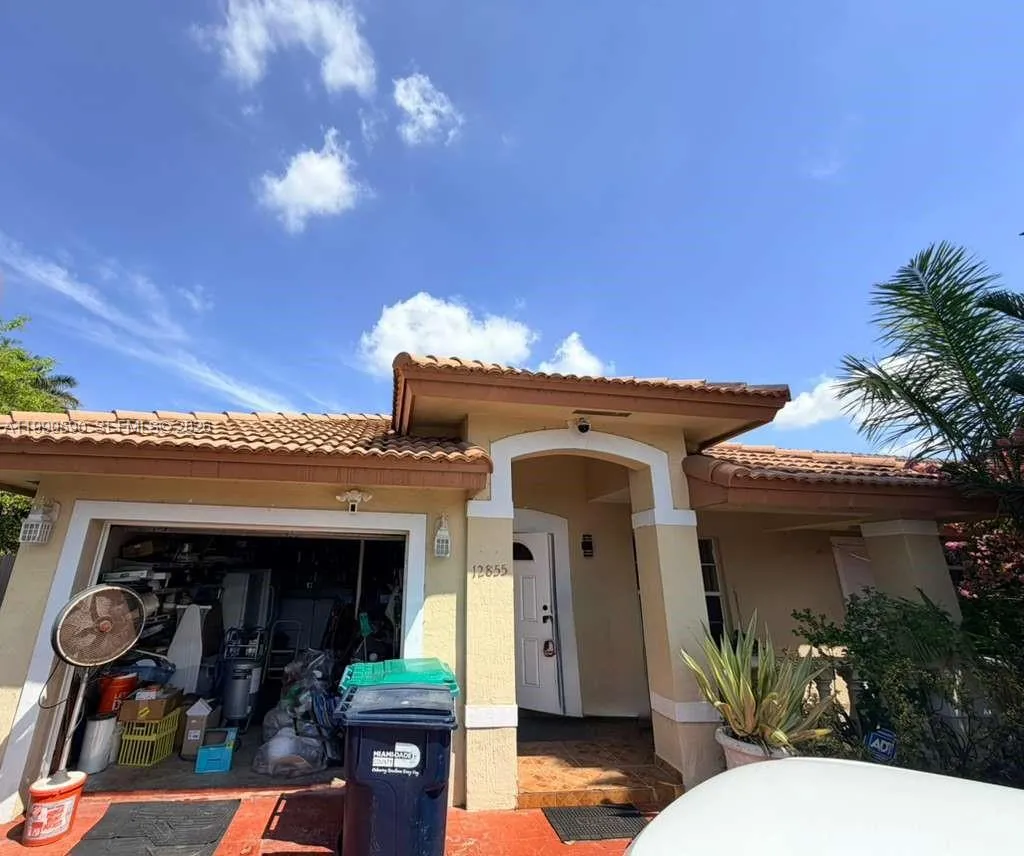 12855 NW 7, Miami FL 33182