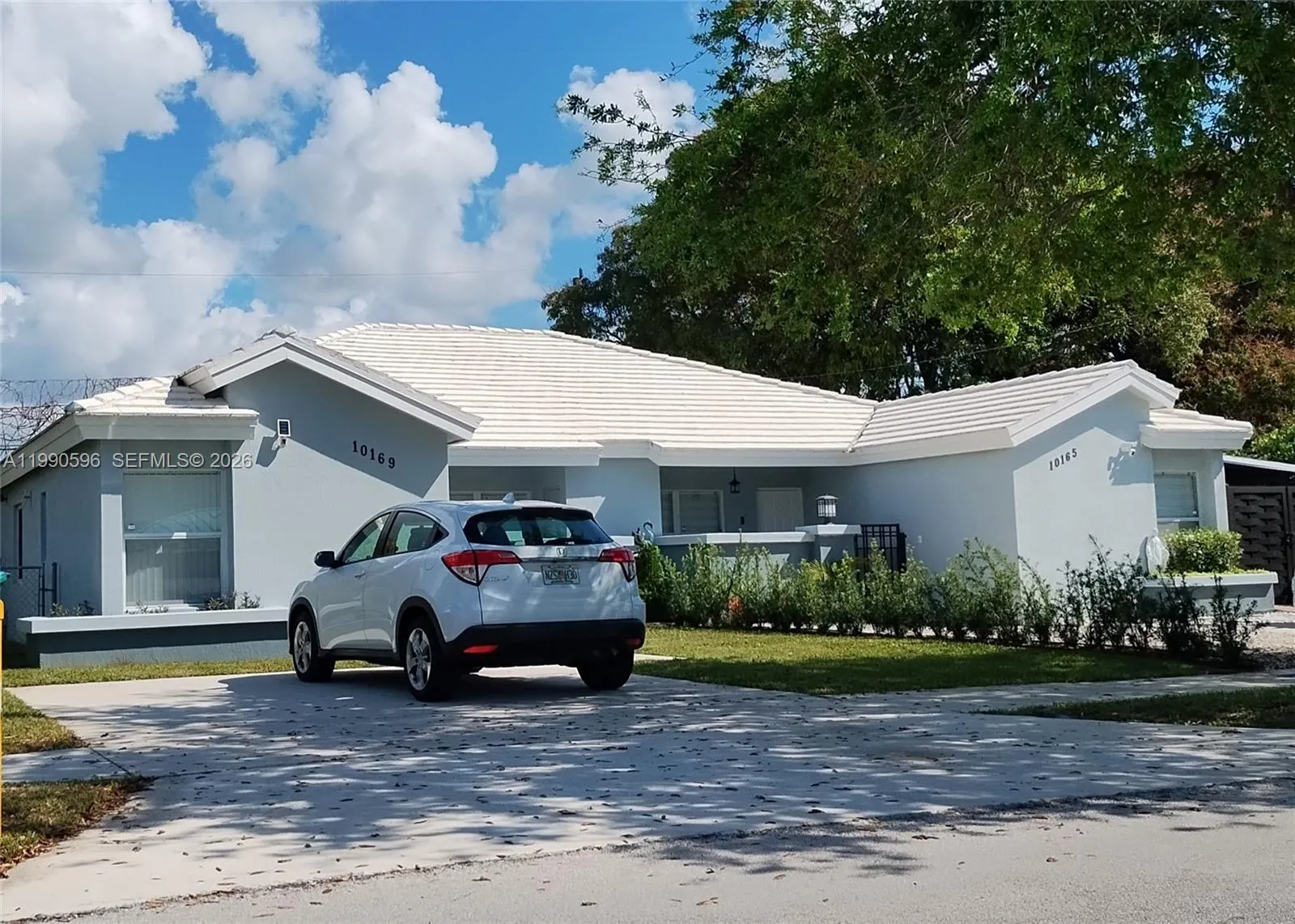 10169 SW 171st St, Miami FL 33157